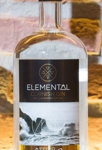 Elemental Gin