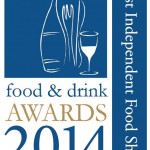 Cornish Christmas Hampers