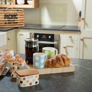 Breakfast Cornish Hamper