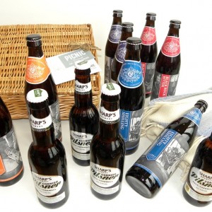 Father's Day Hamper