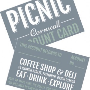 Account card pictures