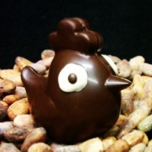 Easter Eggs and Easter Gifts