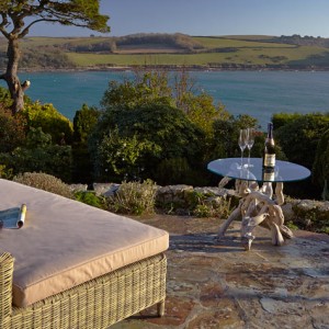 St Mawes Retreats
