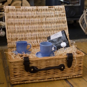 Coffee Lovers Hamper (ground)
