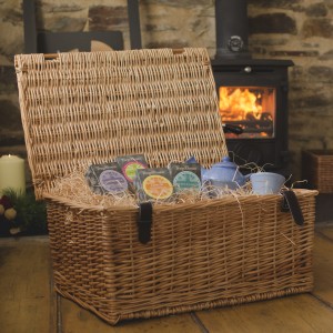 Tea Lovers Hamper