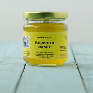 Condiments_Honey_220g_PicnicCornwall